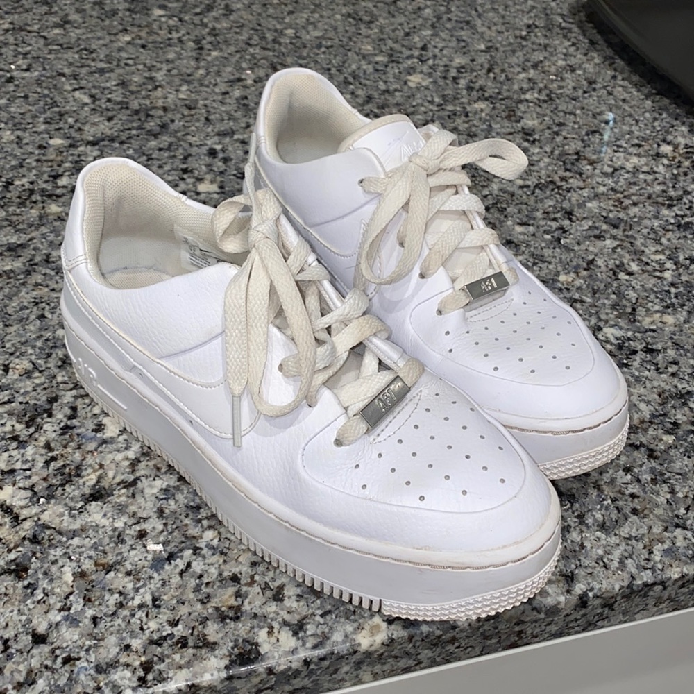 air force ones